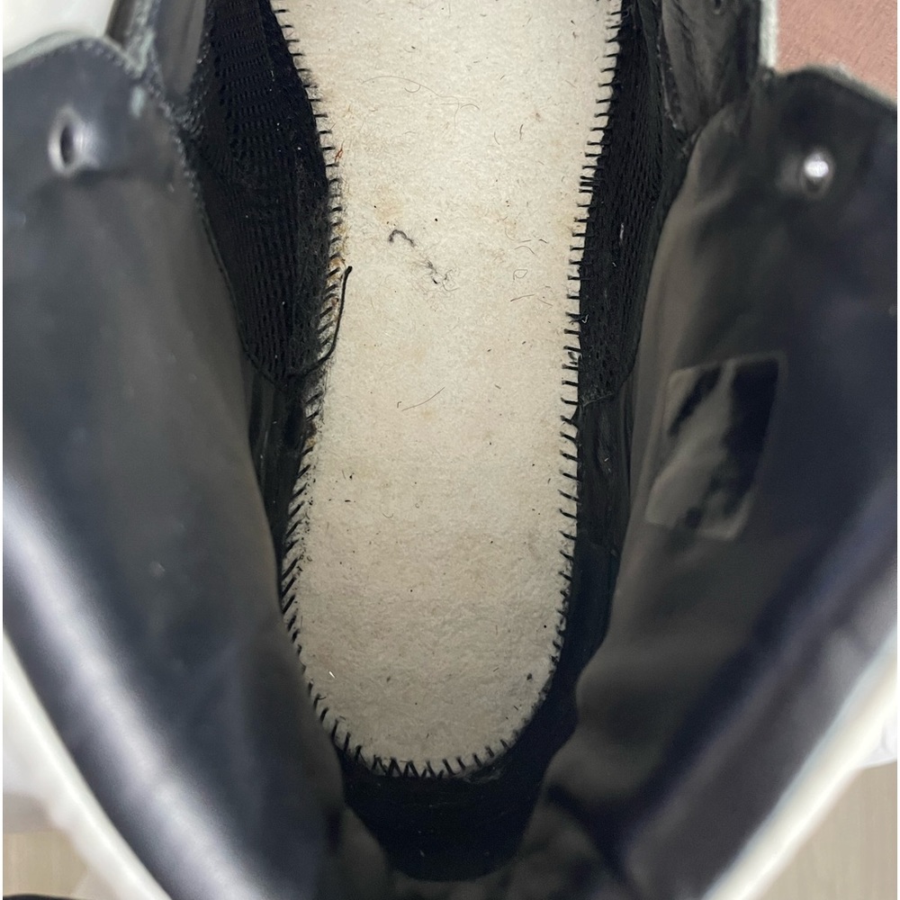 Louis Vuitton Damier Hero High “Graphite Black” - Picture 13 of 15